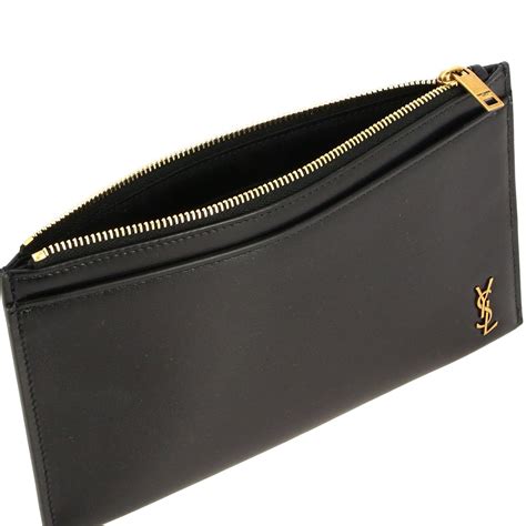 pochette uomo ysl